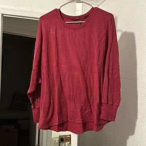 LLBean XL Petite Longsleeve Shirt